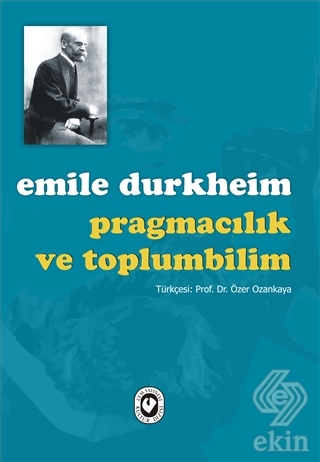 Pragmacılık ve Toplumbilim