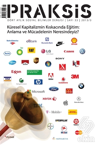 Praksis Sayı : 33