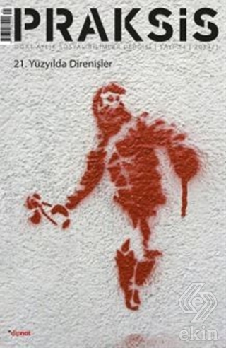 Praksis Sayı : 34