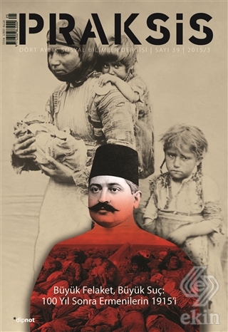 Praksis Sayı : 39