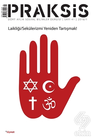 Praksis Sayı : 41