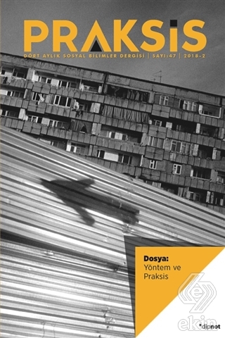 Praksis Sayı: 47