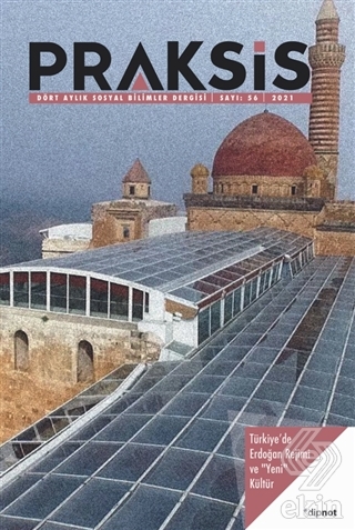 Praksis Sayı: 56