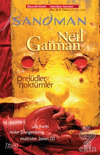 Prelüdler - Noktürnler