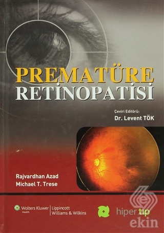 Prematüre Retinopatisi