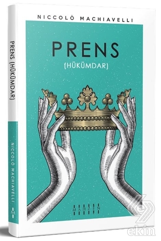 Prens (Hükümdar)