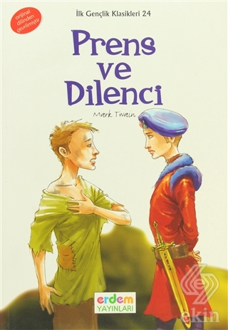 Prens ve Dilenci