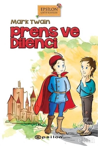 Prens ve Dilenci