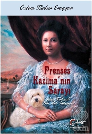 Prenses Kazima\'nın Sarayı - Kum Fırtınalı Bir Aşk