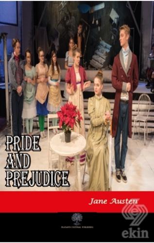 Pride and Prejudice
