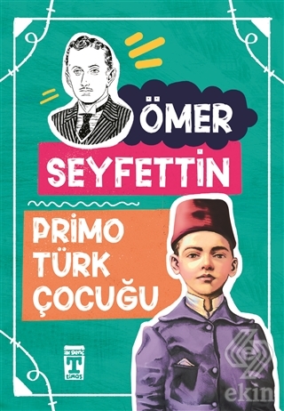 Primo Türk Çocuğu