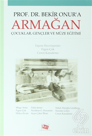 Prof. Dr. Bekir Onur\'a Armağan