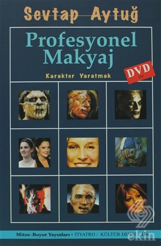 Profesyonel Makyaj