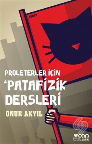 Proleterler İçin Patafizik Dersleri