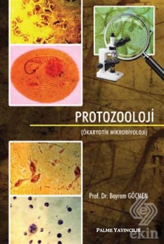 Protozooloji