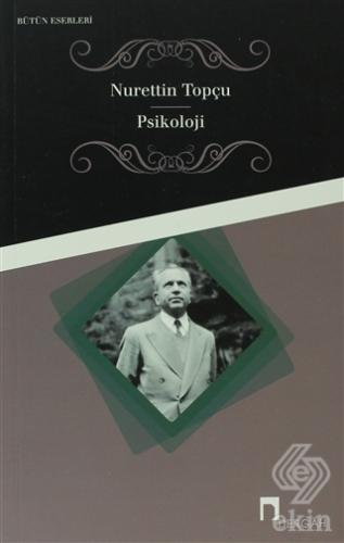 Psikoloji