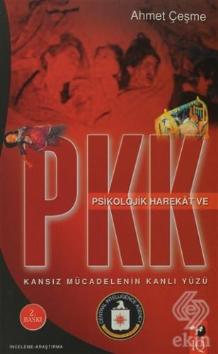 Psikolojik Harekat ve PKK