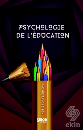 Psychologie De L\'education