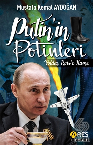 Putin\'in Potinleri
