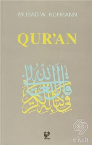 Qur\'an (İngilizce)