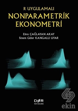 R Uygulamalı Nonparametrik Ekonometri