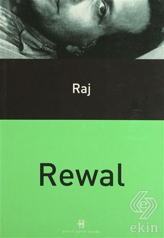 Raj Rewal