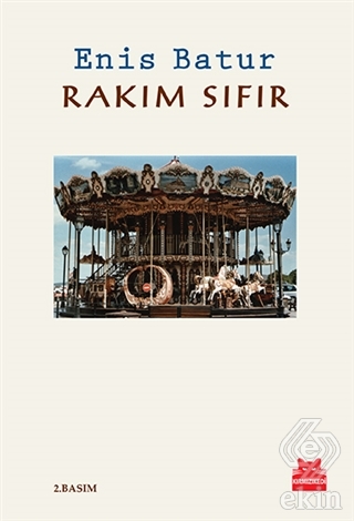 Rakım Sıfır