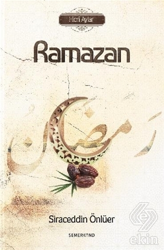 Ramazan - Hicri Aylar