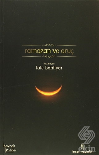 Ramazan ve Oruç