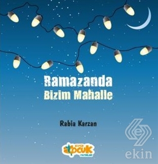 Ramazanda Bizim Mahalle