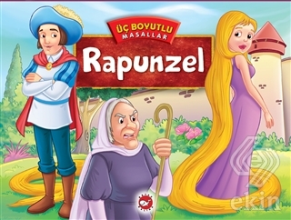 Rapunzel