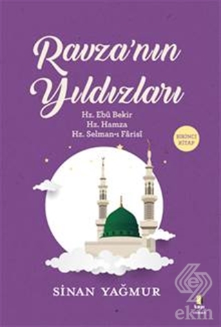 Ravza\'nın Yıldızları