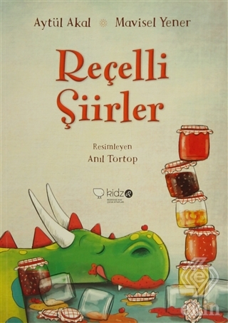 Reçelli Şiirler