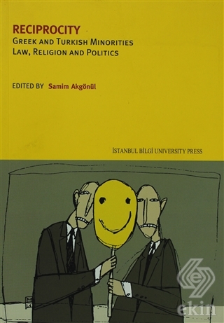 Reciprocity Greek And Turkish Minorities Law, Reli