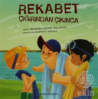 Rekabet Çığırından Çıkınca