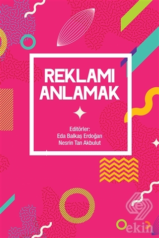Reklamı Anlamak