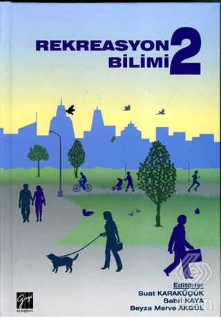 Rekreasyon Bilimi 2