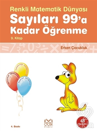 Renkli Matematik Dünyası 9