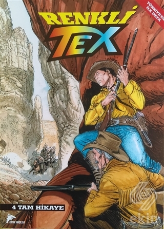 Renkli Tex 6