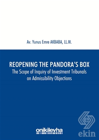 Reopening The Pandora's Box