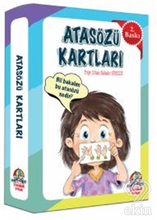 Resimden Anlama Anlamdan Atasözüne Atasözü Kartlar