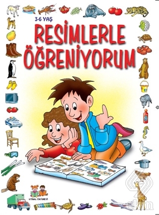 Resimlerle Öğreniyorum