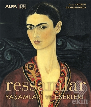Ressamlar Yaşamları ve Eserleri
