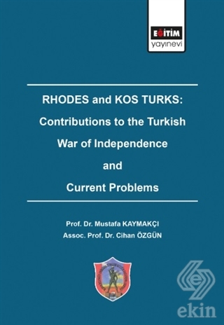 Rhodes and Kos Turks: Contributions to the Turkish