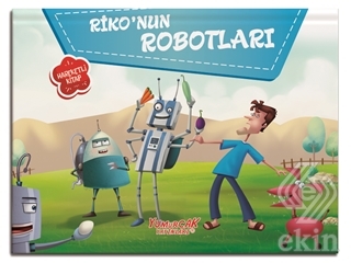 Riko\'nun Robotları