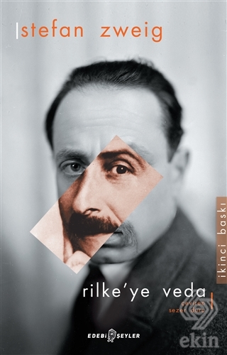 Rilke\'ye Veda