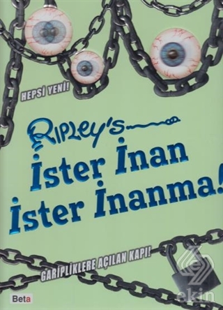 Ripley\'s İster İnan İster İnanma