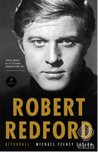 Robert Redford