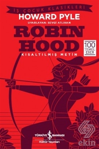 Robin Hood - Kısaltılmış Metin