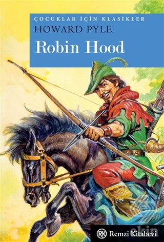 Robin Hood